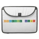 Something Better  MacBook Pro Sleeves