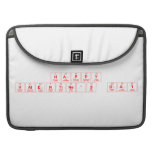 Happy
 Valentine's Day  MacBook Pro Sleeves