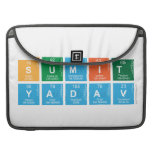sumit 
 yadav  MacBook Pro Sleeves