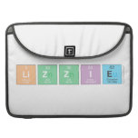 Lizzie  MacBook Pro Sleeves