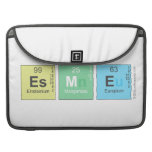 Esme  MacBook Pro Sleeves