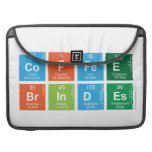 coffee 
 brindes  MacBook Pro Sleeves