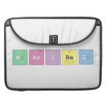 Maribel  MacBook Pro Sleeves