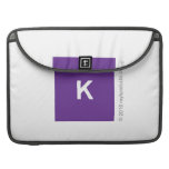 k  MacBook Pro Sleeves