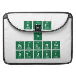 Unit
 6
 Science
 stuff  MacBook Pro Sleeves