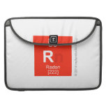 R  MacBook Pro Sleeves
