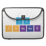 Vy 
 Sonarak  MacBook Pro Sleeves