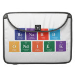 Benard 
 Ondiek  MacBook Pro Sleeves