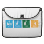 Momen  MacBook Pro Sleeves