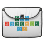 Eda
 Ogretmenle 
 Fen  MacBook Pro Sleeves
