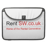 Rent  MacBook Pro Sleeves
