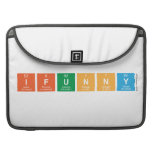 Ifunny  MacBook Pro Sleeves