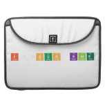 Füsun Kale   MacBook Pro Sleeves