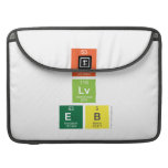 I
 Lv
 EB  MacBook Pro Sleeves