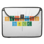 Periodic
 Table
   MacBook Pro Sleeves