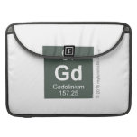 Gd  MacBook Pro Sleeves