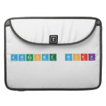 Awesome Work  MacBook Pro Sleeves