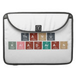 Thanu
 kaladaran  MacBook Pro Sleeves
