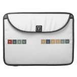 Wacker   Supplier   MacBook Pro Sleeves