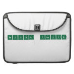 Nashwa farouk
   MacBook Pro Sleeves
