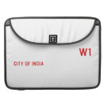 Rayyan Raza  MacBook Pro Sleeves