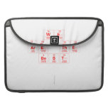 we 
 are the
 best 
 
   MacBook Pro Sleeves