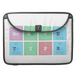 Brave
 type  MacBook Pro Sleeves