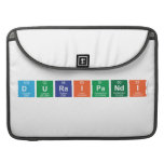 Duraipandi   MacBook Pro Sleeves