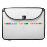 Survival of the Chemists
 
   MacBook Pro Sleeves