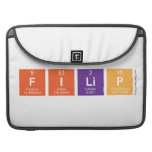 FILIP  MacBook Pro Sleeves