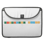 EXPERIMENT STATION
   MacBook Pro Sleeves