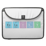 Eulaily  MacBook Pro Sleeves