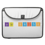 Lite Switch  MacBook Pro Sleeves