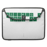 QUÍMICA 3
 GRADO 10
 
 
 
   MacBook Pro Sleeves
