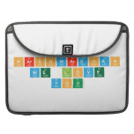 HARSHWARDHAN
 WE LOVE 
 YOU  MacBook Pro Sleeves