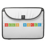 Hello world  MacBook Pro Sleeves