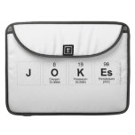 Jokes  MacBook Pro Sleeves