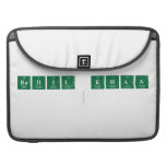 RAHIL KHAN
   MacBook Pro Sleeves
