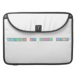 Binigyan ng mixed signal
   MacBook Pro Sleeves