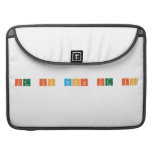 It is what it is  MacBook Pro Sleeves