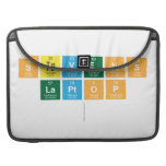 Stevens
 Laptop
   MacBook Pro Sleeves