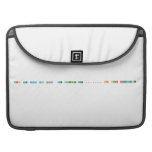 When we add real data, we increase the _______ of our argument.   MacBook Pro Sleeves