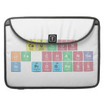CAUTION
 LIFE CHANGE
 IN PROGRESS  MacBook Pro Sleeves
