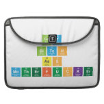 Gay
 Bitch
 Ass
 MotherFucker  MacBook Pro Sleeves