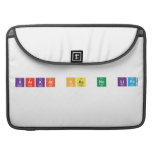 karkat has no life  MacBook Pro Sleeves