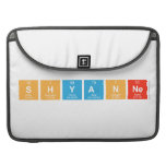 shyanne  MacBook Pro Sleeves