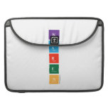 K
 A
 R
 E
 N  MacBook Pro Sleeves