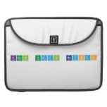kamal uddin rayhan  MacBook Pro Sleeves