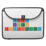 AIXA
 LILEN
 RODRIGUEZ  MacBook Pro Sleeves