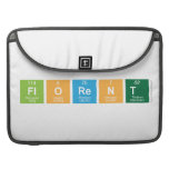 Florent  MacBook Pro Sleeves